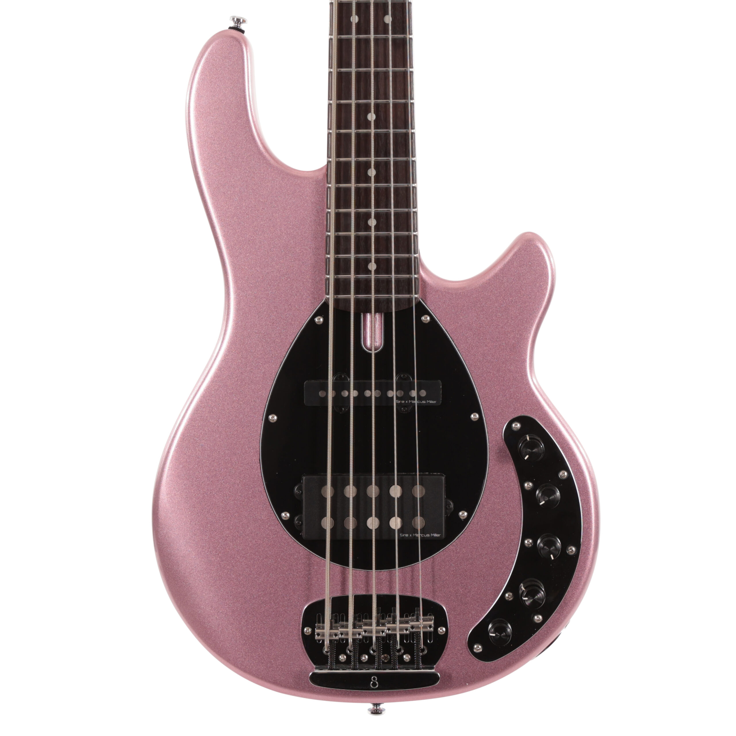 Sire Marcus Miller Z7 5 String Bass in Burgundy - £569 New
