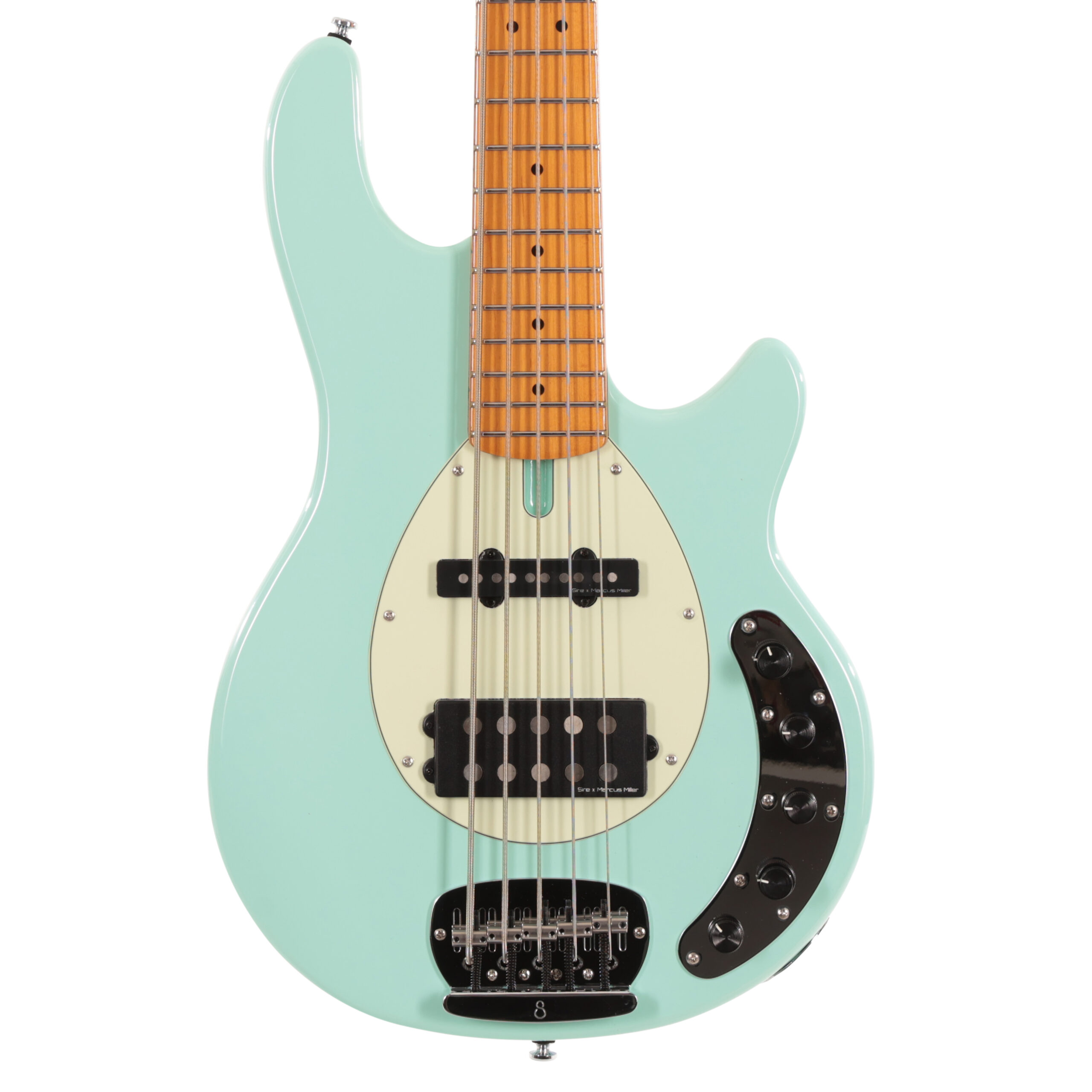 Sire Marcus Miller Z7 5 String Bass in Mint - £569 New