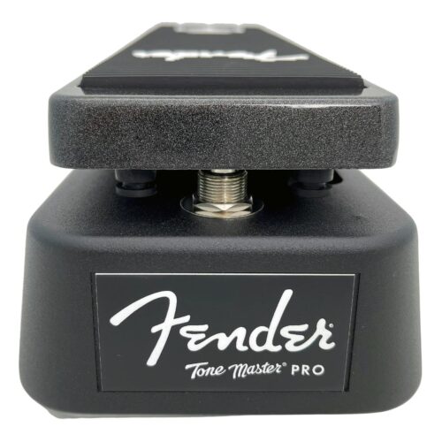 Mission Engineering Expression Pedal for the Fender Tone Master Pro - £189 New
