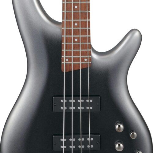 Ibanez SR300E-MGB Bass Guitar in Midnight Grey Burst - £319 New