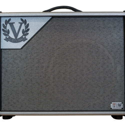 Victory Sheriff 25w Combo with Celestion 100 LTD Speaker - £1999 New