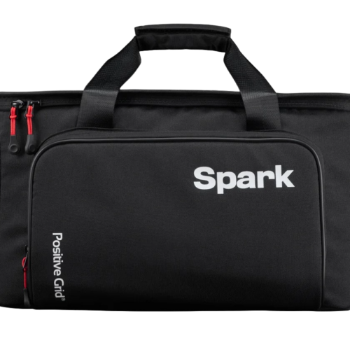 Positive Grid Traveller Gig Bag for Spark 2 Amps - £59.99 New
