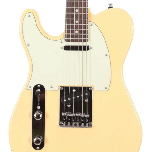 Sire Larry Carlton T3 Left Handed Electric Guitar in Vintage White - £329 New