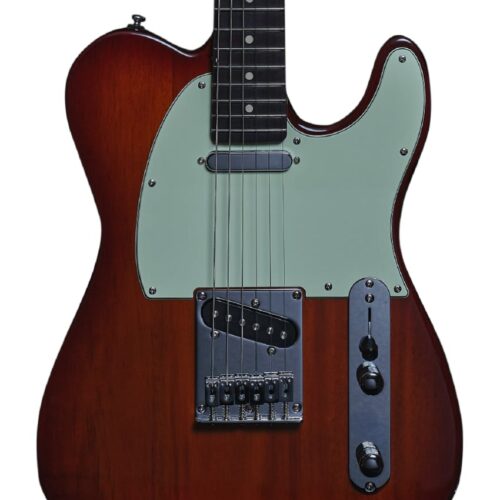 Sire Larry Carlton T3 Electric Guitar in Tobacco Sunburst - £329 New