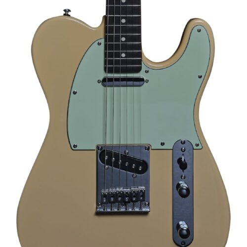 Sire Larry Carlton T3 Electric Guitar in Vintage White - £329 New