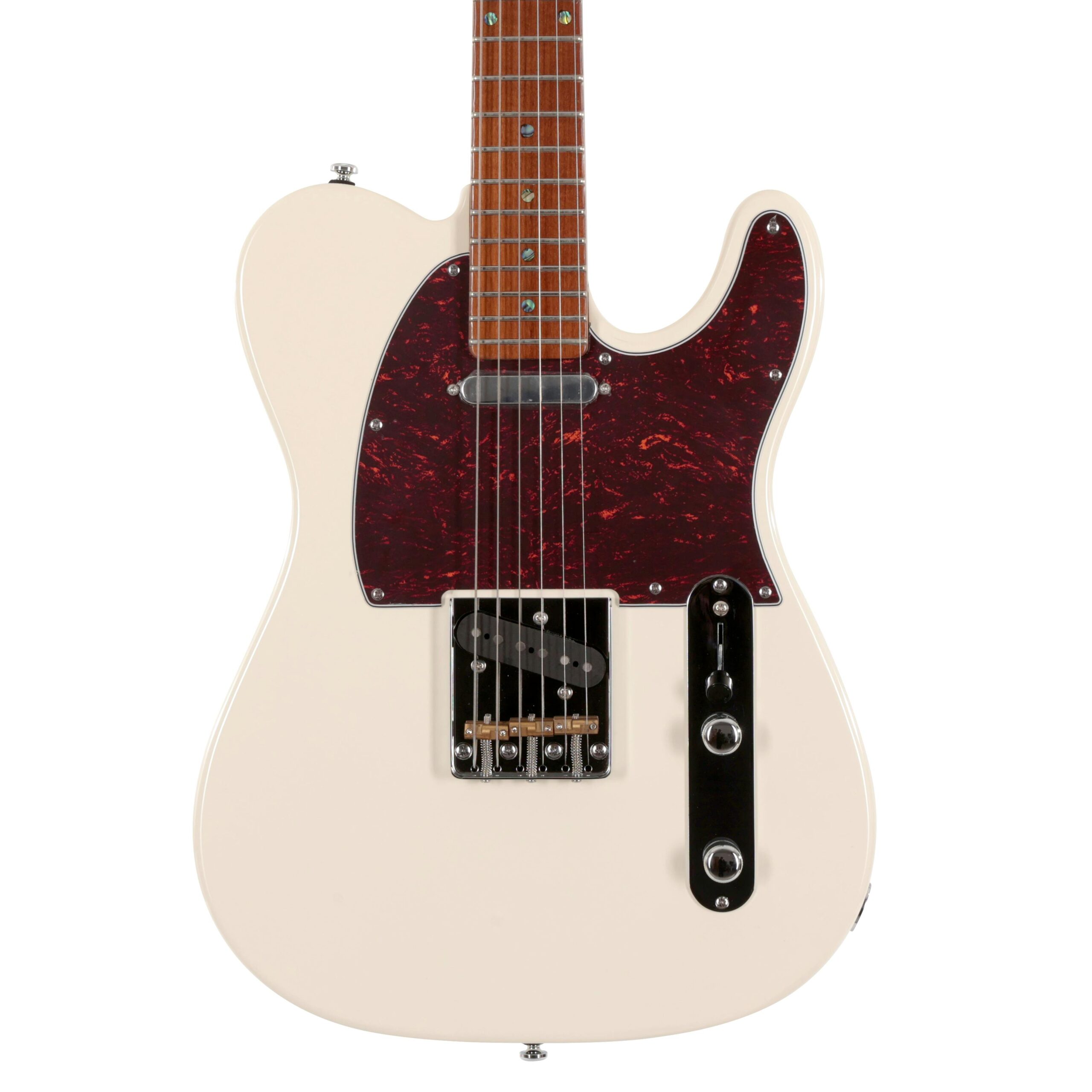 Sire Larry Carlton T7 Electric Guitar in Antique White - £499 New