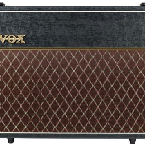 Vox V212C Custom Series Cab