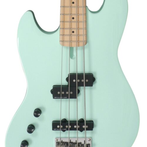 Sire Version 2 Marcus Miller U5 Left Handed Short Scale Bass Guitar in Mint - £439 New
