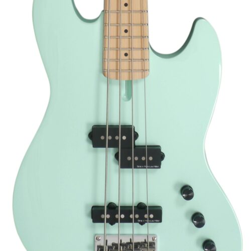 Sire Version 2 Marcus Miller U5 Short Scale Bass Guitar in Mint - £399 New
