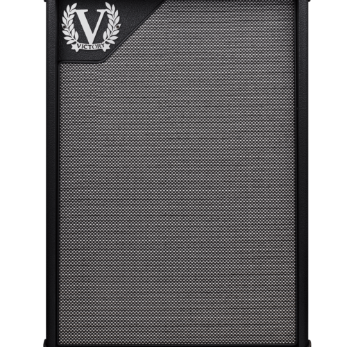 Victory Deputy 2x12 Speaker Cabinet - Creamback 65' Loaded -Closed Back - £949 New
