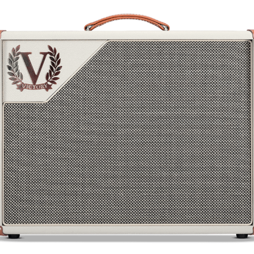 Victory V40D EL34 Duchess Deluxe 1x12 Combo
