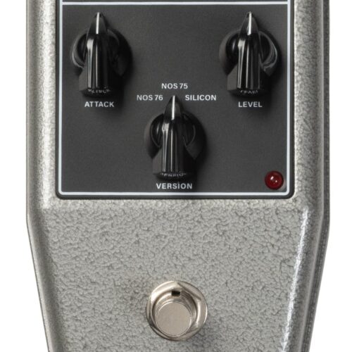 Warm Audio Warmbender Bender Style Fuzz Pedal