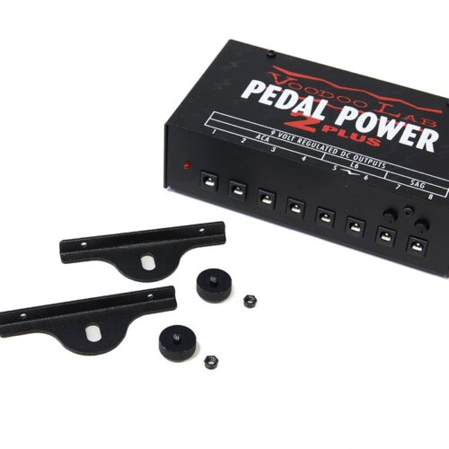 Temple Audio Voodoo Lab Mounting Bracket - £25 New