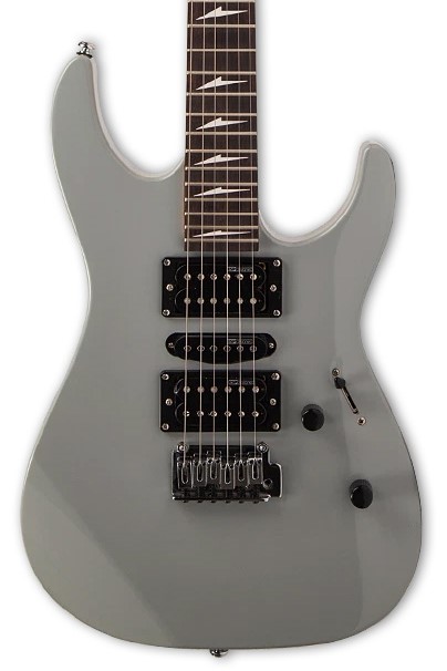 ESP LTD MT-130 Electric Guitar in Grey