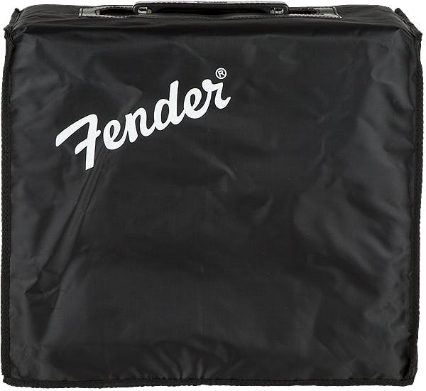 Fender Blues Junior Amp Cover Black