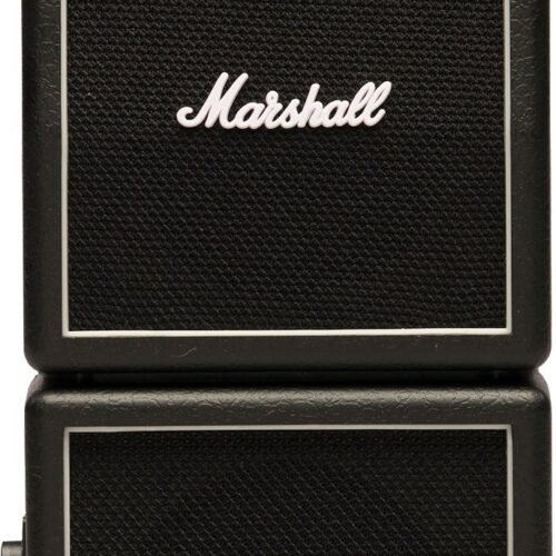 Marshall MS4 Micro Full Stack