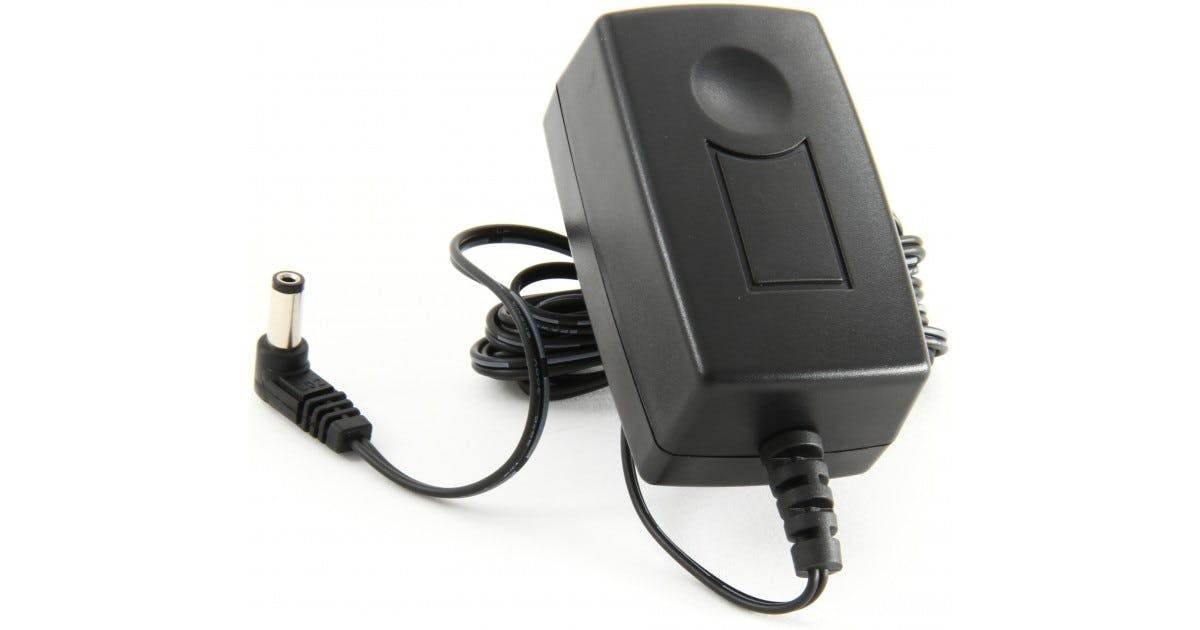 MXR ECB004 18V Power Brick Pedal Power Supply