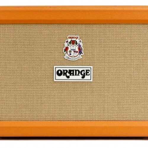Orange PPC212 2x12 Closed Back Cabinet