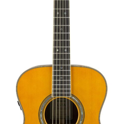 Yamaha LS-TA TransAcoustic in Vintage Tint
