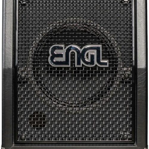 ENGL Amps Pro Cabinet 1x12 Slanted with Celestion V30