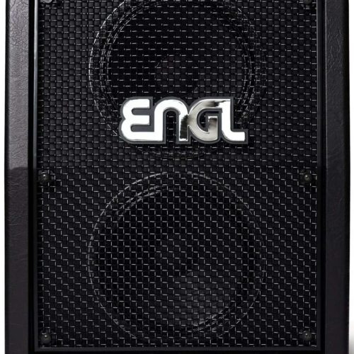 ENGL Amps Pro Cabinet 2x12 Slanted Equipped with Celestion V30