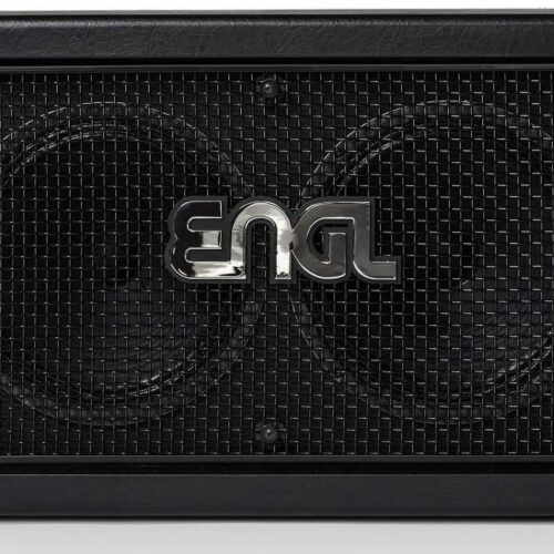 ENGL Amps Pro Cabinet 2x12 Horizontal Straight with Celestion V30