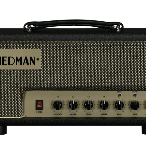 Friedman Runt 20 2 Channel 20w Guitar Amp Head