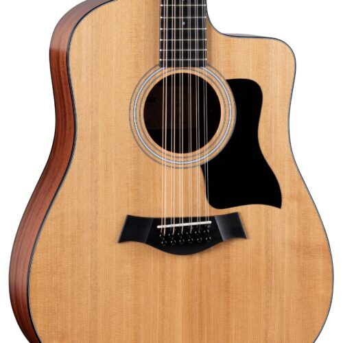 Taylor 150ce 100 Series 12 String Electro Acoustic Guitar