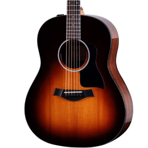 Taylor 217e-SB Plus Acoustic Guitar