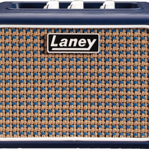 Laney Mini Lion Amp Featuring LSI Supergroup Edition