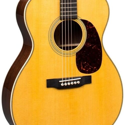 Martin Standard Series 000-28 Acoustic Guitar in stock