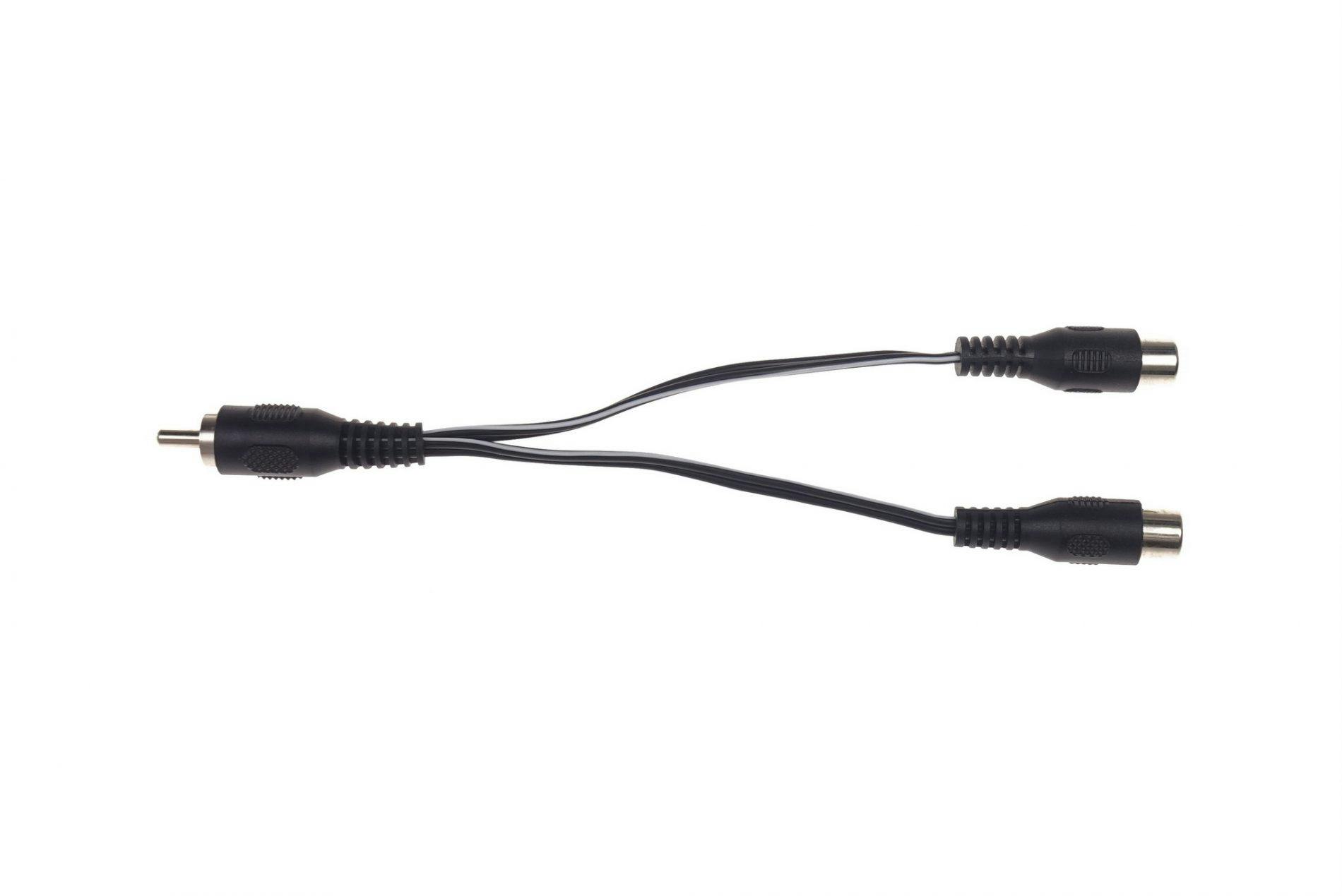 Cioks 1002 10cm Split Flex Adapter