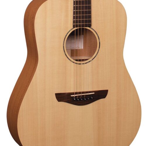 Faith Guitars Naked Series Saturn Acoustic
