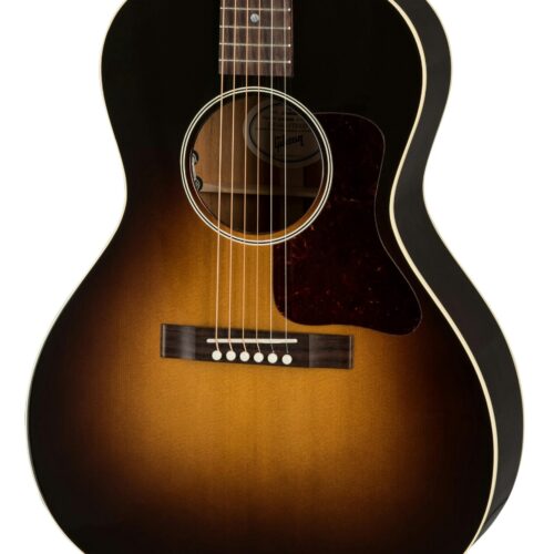 Gibson Montana L-00 Standard In Vintage Sunburst