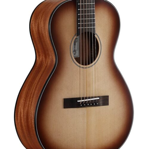 Alvarez DELTADELITE Delta DeLite Mini Acoustic Guitar in stock