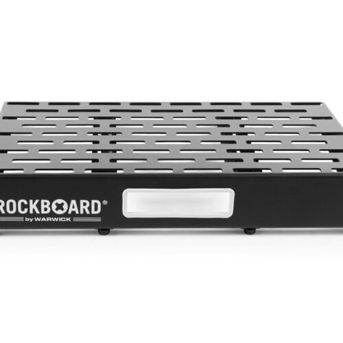 Rockboard CINQUE 5.2 Pedalboard with Gig Bag