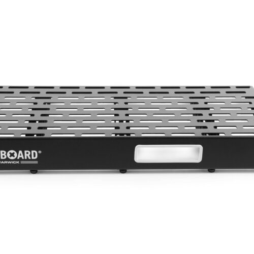 Rockboard CINQUE 5.3 Pedalboard with Flight Case