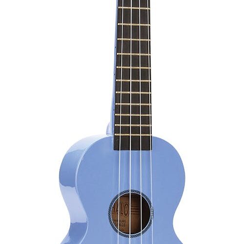 Mahalo Rainbow Ukulele MR1 Light Blue