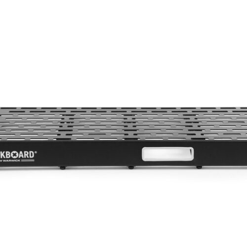 Rockboard CINQUE 5.4 Pedalboard with Flight Case