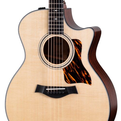 Taylor 314ce V-Class 300 Series Electro-Acoustic in Natural