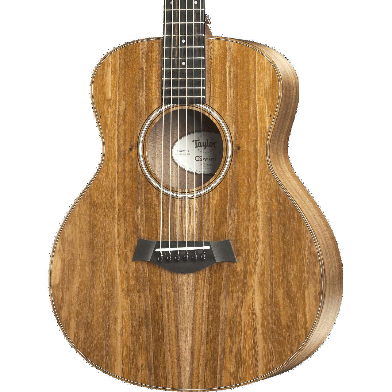 Taylor GS Mini E-Koa Electro Acoustic Guitar in stock