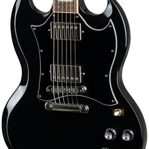 Gibson USA SG Standard in Ebony
