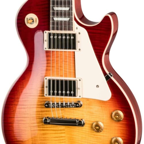 Gibson USA Les Paul Standard '50s in Heritage Cherry Sunburst