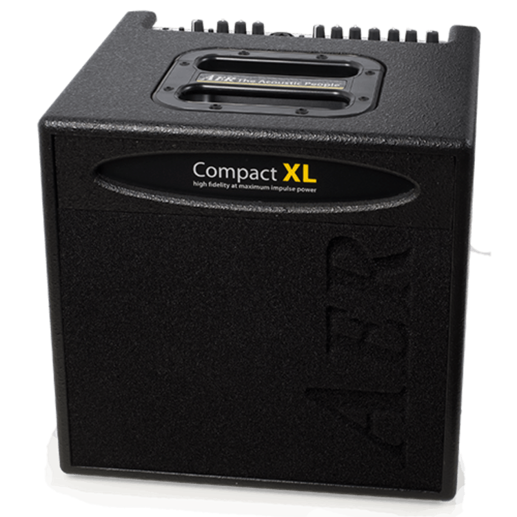 AER Compact XL Acoustic Guitar Amplifier