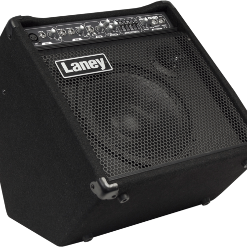 Laney AH80 Multi Input Combo Amp
