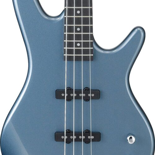 Ibanez GSR180-BEM bass guitar in Baltic Blue Metallic