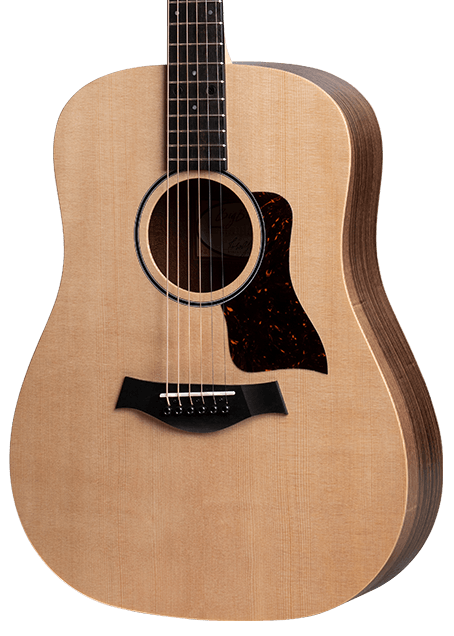 Taylor BBTe Big Baby Taylor Electro-Acoustic Guitar