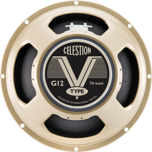 Celestion 70W 8 ohm V-Type Speaker