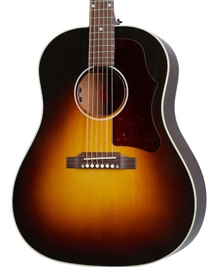 Gibson Montana 50's J-45 Original in Vintage Sunburst