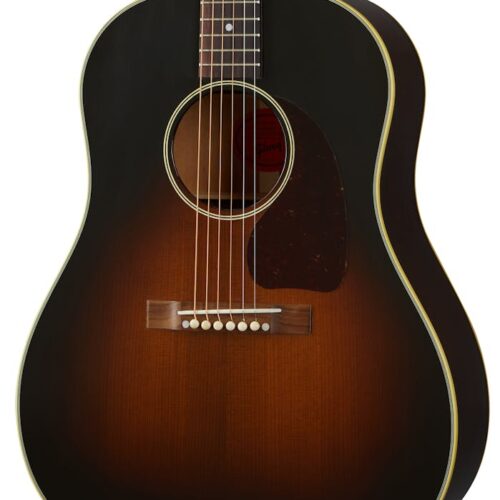 Gibson Montana 1942 Banner J-45 in Vintage Sunburst